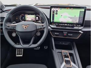 Cupra Formentor e-Hybrid DSG MATRIX 360° Navi