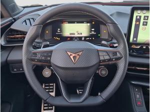 Cupra Terramar VZ DSG 4Drive MATRIX 360° Pano