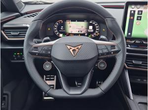 Cupra Formentor e-Hybrid DSG MATRIX 360° Navi