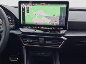 Cupra Formentor e-Hybrid DSG MATRIX 360° Navi