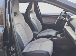 Seat Ibiza FR TSI DSG neues Modell ACC LED Navi