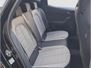 Seat Ibiza FR TSI DSG neues Modell ACC LED Navi