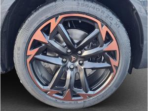 Cupra Terramar VZ DSG 4Drive MATRIX 360° Pano