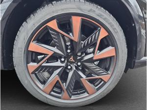 Cupra Formentor e-Hybrid DSG MATRIX 360° Navi