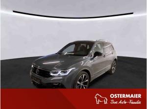 Volkswagen Tiguan R BLACK STYLE 2.0TSI DSG 4M ACC.AREA-VIEW.VIRTUAL.LED.APP-C.LKRD-HZG