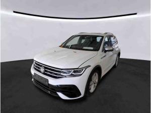 Volkswagen Tiguan R 2.0TSI DSG 4M ACC.AHK.AREA-VIEW.NAVI+VC.PANO.LED.LKRD-HZG.4xSHZ