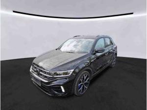 Volkswagen T-Roc R BLACK STYLE 2.0TSI DSG 4M AKRAPOVIC.AHK.KAMERA.NAVI+VC.BEATS.PANO