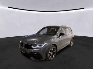 Volkswagen Tiguan R BLACK STYLE 2.0TSI DSG 4M ACC.AREA-VIEW.VIRTUAL.LED.APP-C.LKRD-HZG