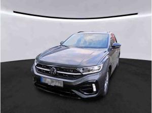Volkswagen T-Roc R 2.0TSI DSG 4M AKRAPOVIC.AHK.KAMERA.NAVI+VC.PANO.BEATS.ACC.LKRD-HZG