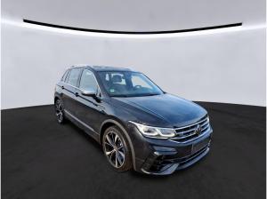 Volkswagen Tiguan R 2.0TSI DSG 4M ACC.AHK.AREA-VIEW.PANO.LED.VIRTUAL.DCC.APP-C.SHZ