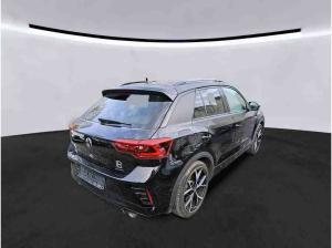 Volkswagen T-Roc R BLACK STYLE 2.0TSI DSG 4M AKRAPOVIC.AHK.KAMERA.NAVI+VC.BEATS.PANO