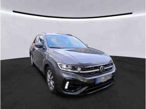 Volkswagen T-Roc R 2.0TSI DSG 4M AKRAPOVIC.AHK.KAMERA.NAVI+VC.PANO.BEATS.ACC.LKRD-HZG
