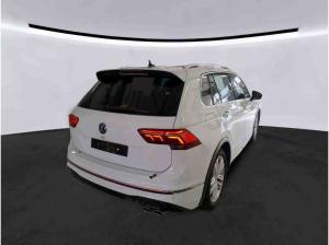 Volkswagen Tiguan R 2.0TSI DSG 4M ACC.AHK.AREA-VIEW.NAVI+VC.PANO.LED.LKRD-HZG.4xSHZ