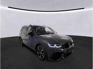 Volkswagen Tiguan R BLACK STYLE 2.0TSI DSG 4M ACC.AREA-VIEW.VIRTUAL.LED.APP-C.LKRD-HZG