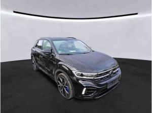 Volkswagen T-Roc R BLACK STYLE 2.0TSI DSG 4M AKRAPOVIC.AHK.KAMERA.NAVI+VC.BEATS.PANO