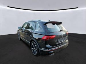 Volkswagen Tiguan R 2.0TSI DSG 4M ACC.AHK.AREA-VIEW.PANO.LED.VIRTUAL.DCC.APP-C.SHZ