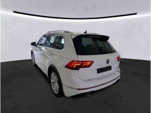 Volkswagen Tiguan R 2.0TSI DSG 4M ACC.AHK.AREA-VIEW.NAVI+VC.PANO.LED.LKRD-HZG.4xSHZ