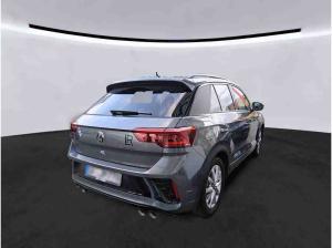 Volkswagen T-Roc R 2.0TSI DSG 4M AKRAPOVIC.AHK.KAMERA.NAVI+VC.PANO.BEATS.ACC.LKRD-HZG