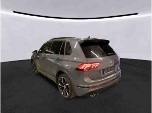 Volkswagen Tiguan R BLACK STYLE 2.0TSI DSG 4M ACC.AREA-VIEW.VIRTUAL.LED.APP-C.LKRD-HZG