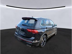 Volkswagen Tiguan R 2.0TSI DSG 4M ACC.AHK.AREA-VIEW.PANO.LED.VIRTUAL.DCC.APP-C.SHZ