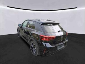 Volkswagen T-Roc R BLACK STYLE 2.0TSI DSG 4M AKRAPOVIC.AHK.KAMERA.NAVI+VC.BEATS.PANO