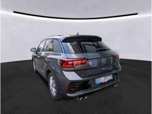Volkswagen T-Roc R 2.0TSI DSG 4M AKRAPOVIC.AHK.KAMERA.NAVI+VC.PANO.BEATS.ACC.LKRD-HZG