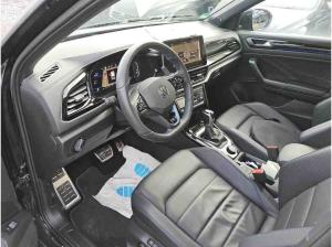 Volkswagen T-Roc R BLACK STYLE 2.0TSI DSG 4M AKRAPOVIC.AHK.KAMERA.NAVI+VC.BEATS.PANO