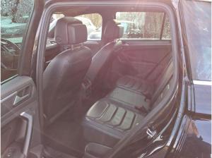 Volkswagen Tiguan R 2.0TSI DSG 4M ACC.AHK.AREA-VIEW.PANO.LED.VIRTUAL.DCC.APP-C.SHZ