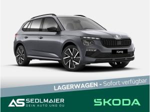 Skoda Kamiq Balance 1.0 TSI AHK|ACC|NAV|MATRX|APP|WPak