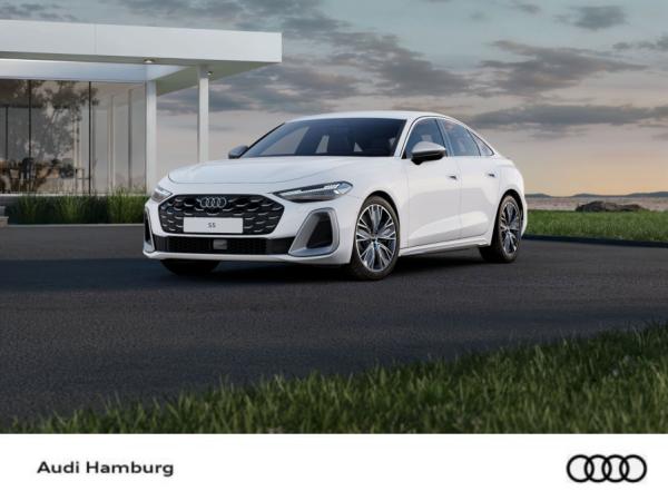Audi S5 Limousine TFSI  S tronic