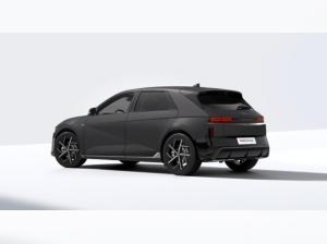 Hyundai IONIQ 5 (MY26) 84 kWh 2WD (229 PS) N Line X Sitz-Paket