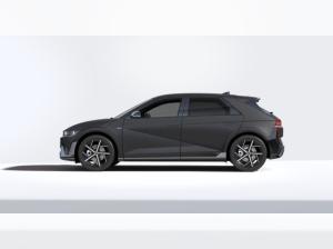 Hyundai IONIQ 5 (MY26) 84 kWh 2WD (229 PS) N Line X Sitz-Paket