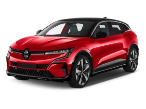 Renault Megane E-Tech Esprit Alpine 220 Comfort Range