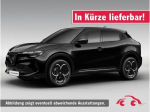 Alfa Romeo Junior ELETTRICA 54 KWH SPORT SPECIALE TECHNOLOGIE PAKET