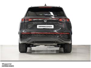 Volkswagen Tayron R-Line 2.0 TSI 4MOTION (Wuppertal)