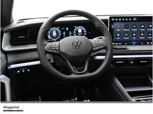 Volkswagen Tayron R-Line 2.0 TSI 4MOTION (Wuppertal)
