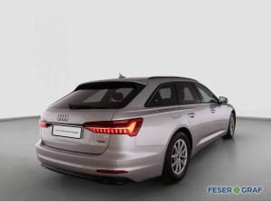 Audi A6 Avant 45 TDI qu adv Pano,Kamera,Matrix,Leder