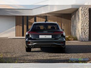 Audi A6 Avant V6 TDI quattro S tronic S Line