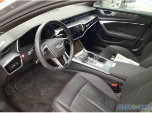 Audi A6 Avant 45 TDI qu adv Pano,Kamera,Matrix,Leder