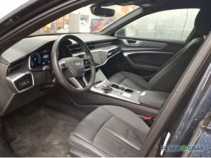 Audi A6 Avant 45 TDI qu adv AHK,Kamera,Matrix,Leder
