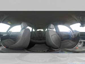 Audi A6 Avant 45 TDI qu AHK,Kamera,Leder,Matrix