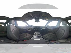 Audi A6 Avant 45 TDI qu adv Pano,Kamera,Matrix,Leder