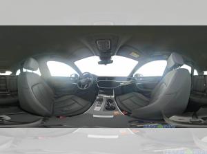 Audi A6 Avant 45 TDI qu adv AHK,Kamera,Matrix,Leder