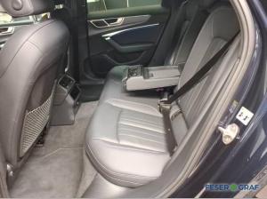 Audi A6 Avant 45 TDI qu AHK,Kamera,Leder,Matrix