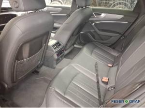 Audi A6 Avant 45 TDI qu adv Pano,Kamera,Matrix,Leder
