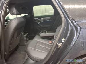 Audi A6 Avant 45 TDI qu adv AHK,Kamera,Matrix,Leder