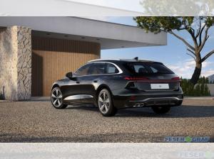 Audi A6 Avant V6 TDI quattro S tronic S Line