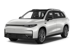 Leapmotor C10 👉 Design Pro | DAS PERFEKTE FAMILIENAUTO.| 360- Grad- Rückfahrkamera | Navigation | viel Platz