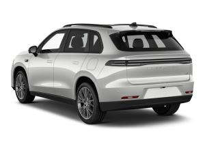 Leapmotor C10 👉 Design Pro | DAS PERFEKTE FAMILIENAUTO.| 360- Grad- Rückfahrkamera | Navigation | viel Platz