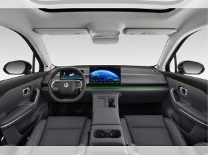 Leapmotor C10 👉 Design Pro | DAS PERFEKTE FAMILIENAUTO.| 360- Grad- Rückfahrkamera | Navigation | viel Platz